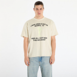 Nike ACG Men's T-Shirt Lt Khaki - Suurus XS (HV2168-229 T-s&auml;rgid)