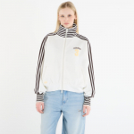 adidas Vintage Bb Tt Striped Rib Track Top Off White - Suurus XS (KW2055 Džemprid)