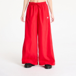 adidas Firebird Oversized Track Pant Better Scarlet - Suurus XS (JD3388 P&uuml;ksid)