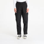 Urban Classics Ladies Shiny Crinkle Nylon Zip Pants Black - Suurus XS (TB4079 black P&uuml;ksid)
