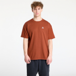 Nike ACG Men's Max90 T-Shirt Cinnamon/ Picante Red - Suurus XS (HJ0798-245 T-s&auml;rgid)