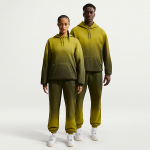 Nike x NOCTA Men's Fleece CS Pants Moss/ Medium Olive/ Olive Canvas/ Moss - Suurus XS (HJ6334-390 Džemprid)