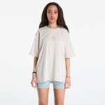 adidas Climacool Animal Training Graphic T-Shirt Wonder Alumina - Suurus XS (KB9418 T-s&auml;rgid)