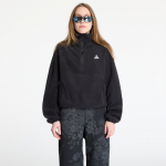 Nike ACG "Wolf Tree" Women's 1/2-Zip Top Black/ Anthracite/ Summit White - Suurus XS (HJ0237-010 Džemprid)