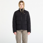 GUESS New Claudia Light Puffer Jacket Black - Suurus XS (V4YL03WFUD0-JBLK Joped)