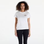 Lee Small Logo Tee Ecru - Suurus XS (112350196 T-s&auml;rgid)