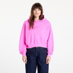 GAP Logo Pullover Hoodie Standout Pink - Suurus XXS (841725-01 Džemprid)