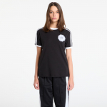 adidas Lace Branding Ss T-Shirt Black - Suurus XS (KS6559 T-s&auml;rgid)