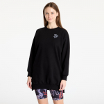 Horsefeathers Qiana Sweatshirt Black - Suurus XS (SW933B Džemprid)