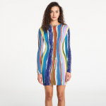 Sukienka Desigual Carla Dress Tutti Frutti - Suurus XS (25WWVF079019 Kleidid)