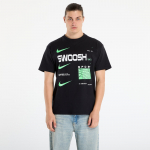 Nike Sportswear Max90 T-Shirt Black - Suurus XS (HV0162-010 T-s&auml;rgid)