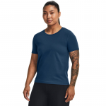 Under Armour Meridian Ss Varsity Blue - Suurus XS (1379155-426 T-s&auml;rgid)