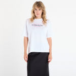 Guess Jeans Ss Cn Os American White - Suurus XS (W4YI08K8HM0-G011 T-s&auml;rgid)