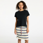 Levi's&reg; Margot Tee Black - Suurus XS (A7247-0003 T-s&auml;rgid)