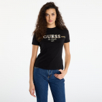 GUESS Bibia Ss T-Shirt Black - Suurus XS (V5BI15KA260-JBLK T-s&auml;rgid)