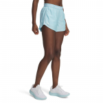 Under Armour Tech Play Up Shorts Blue - Suurus XS (1389882-494 L&uuml;hikesed p&uuml;ksid)