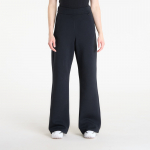 Nike 24.7 ImpossiblySoft Women's Dri-FIT High-Waisted Loose Flared Pants Black/ Dk Smoke Grey - Suurus XS (HQ8607-010 P&uuml;ksid)
