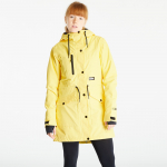 Horsefeathers Clarise Jacket Banana - Suurus XS (OW211G Joped)
