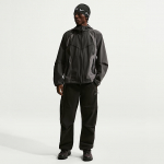 Nike Tech Men's Dri-FIT Woven Pants Black/ Black/ Black - Suurus XS (IU6966-010 P&uuml;ksid)