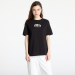 Tommy Jeans Relaxed Color Varsity Tee Black - Suurus XS (DW0DW21337 BDS T-s&auml;rgid)