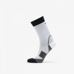 The North Face Trail Run Light Sock Crew TNF Black/ TNF White - Suurus XS (NF0A8BR9KY41 Sokid)