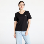 Calvin Klein Jeans Logo Vn 2 Pack Tee Black - Suurus XS (LV047C906G UB1 T-s&auml;rgid)