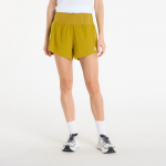 Nike ACG Women's Dri-FIT Mid-Rise Brief-Lined Trail Running Shorts Peat Moss/ Ironstone/ Summit White - Suurus XS (IO9649-322 L&uuml;hikesed p&uuml;ksid)