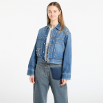 Calvin Klein Jeans Workwear Jacket Blue - Suurus XS (LV047E906G 3NL Joped)