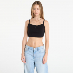 Calvin Klein Jeans Sl Woven Label 2X2 B Black - Suurus XS (LV047F221G UB1 T-s&auml;rgid)