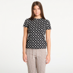 GUESS Gloria Peony Ss T-Shirt Black - Suurus XS (V5YI04I3Z14-PJ1Q T-s&auml;rgid)