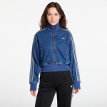 adidas Firebird Track Top Denim Medium Vintage Denim/ White - Suurus XS (KD2913 Joped)
