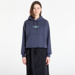 Patagonia W's '95 Oval Logo Daily Hoody Smolder Blue/ Moon Tripper - Suurus XS (39726 SMNT Džemprid)