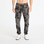 Urban Classics Camo Cargo Jogging Pants Camo Grey - Suurus XS (TB1611 Grey P&uuml;ksid)