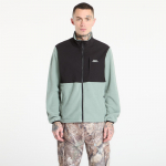 Horsefeathers Duval Fleece Sweatshirt Iceberg Green - Suurus XS (TM083C Džemprid)