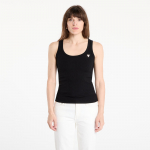 Guess Colette Rib Tank Black - Suurus XS (V4YP06K8RT2-JBLK T-s&auml;rgid)