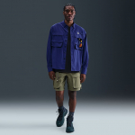 Nike ACG "Smith Summit" Medium Olive/ Sequoia/ Summit White - Suurus XS (HV0593-222 L&uuml;hikesed p&uuml;ksid)