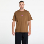 Nike ACG Dri-FIT Men's T-Shirt Mosswood Brown - Suurus XS (DQ1815-235 T-s&auml;rgid)