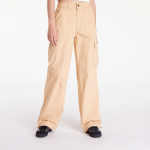 Karl Kani Small Signature Washed Cargo Pants Sand - Suurus XS (KW242-021-2 P&uuml;ksid)