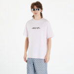 Daily Paper Unified Type Short Sleeve T-Shirt Ice Pink - Suurus XS (2411118 T-s&auml;rgid)