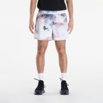 Nike ACG "Reservoir Goat" Men's Allover Print Shorts Ashen Slate/ Lt Armory Blue/ Summit White - Suurus XS (FN2474-493 L&uuml;hikesed p&uuml;ksid)