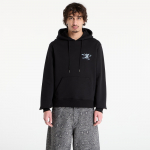 Daily Paper Shield Evolution Hoodie Black - Suurus XS (2610011 Džemprid)