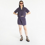 Daily Paper Repatty Short Sleeve Shirt Iron Grey - Suurus XS (2313034 T-s&auml;rgid)