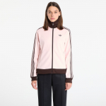 adidas Classic Track Top Sandy Pink/ Aurora Coffee - Suurus XS (KC6854 Džemprid)