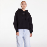 Karl Kani Small Signature Essential Os Hoodie Black - Suurus XS (6128485 Džemprid)