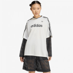 adidas Lace Long-Sleeve Jersey Cloud White - Suurus XS (KC8140 T-s&auml;rgid)