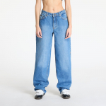 Daily Paper Asola Avery Pants Light Blue - Suurus XS (2511147 P&uuml;ksid)