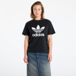 adidas Trefoil Regular Tee Black - Suurus XS (IR9533 T-s&auml;rgid)