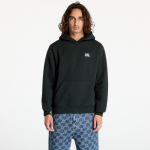Daily Paper Smoothie Hoodie Jet Black - Suurus XS (2421047 Džemprid)