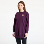 Horsefeathers Qiana Sweatshirt Blackberry - Suurus XS (SW933C Džemprid)