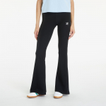 adidas Essentials Rib Flared Leggings Black - Suurus XS (IW5727 P&uuml;ksid)